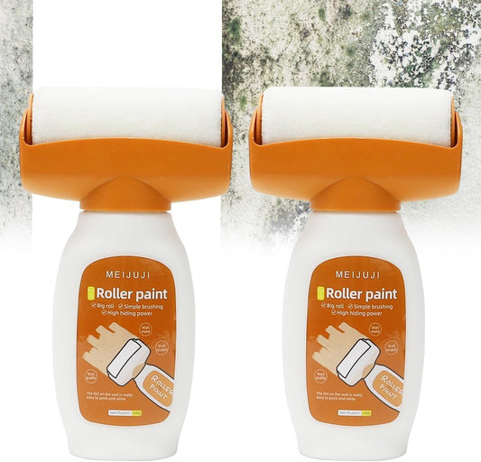 Rolă Reparatoare Pentru Pereți