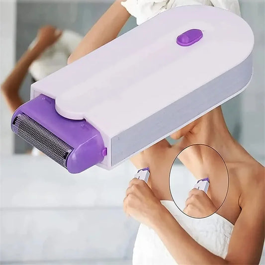 Epilator cu Laser