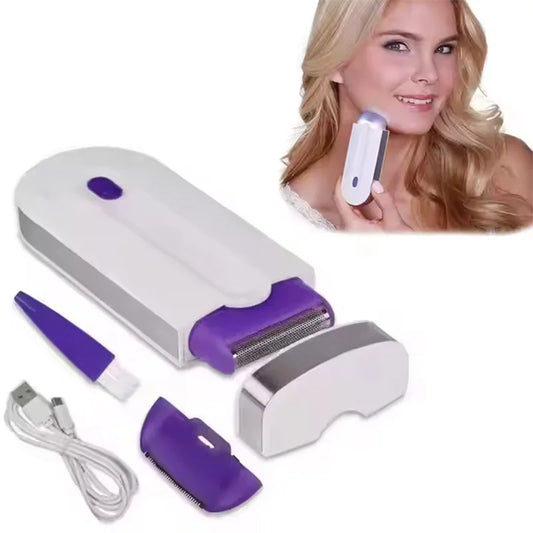 Epilator cu Laser
